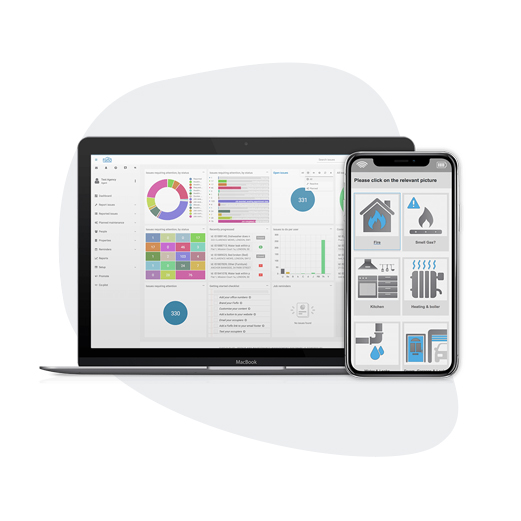 Fixflo Software example