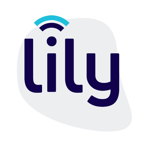 Lily Communication logo