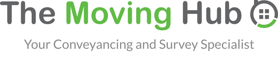 The moving Hub Logo