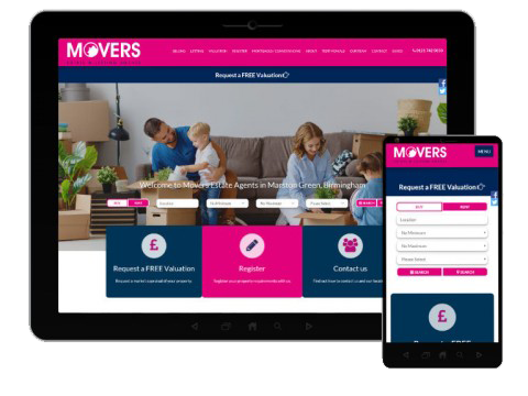 Movers Estate Agents