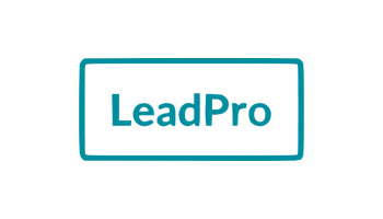 LeadPro