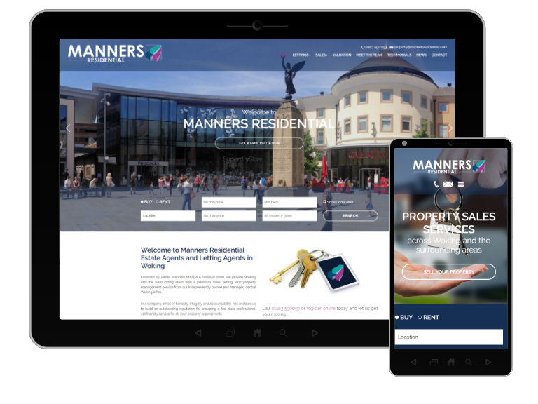 Manners Residential