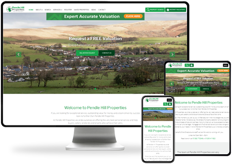 Pendlehill Properties