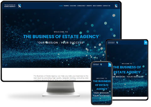Business of Estate Agency