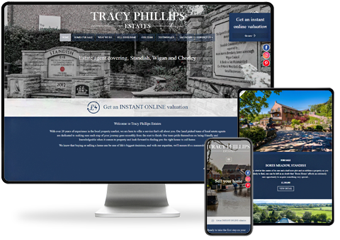 Tracy Phillips Estates