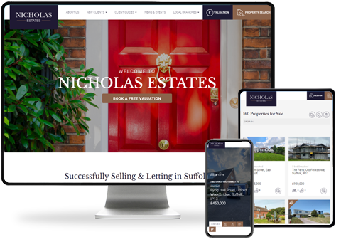 Nicholas Estates