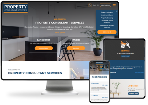 Property Consultant Services