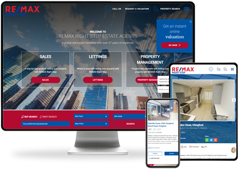 Remax Rightstep