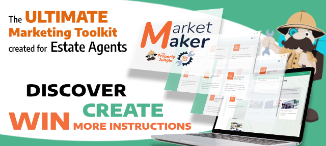 Market Maker Header Image