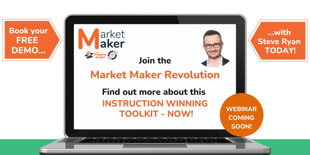 Market Maker Header Image