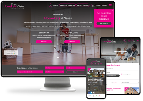 Homelets Property
