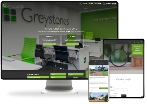 Greystones Estate Agents