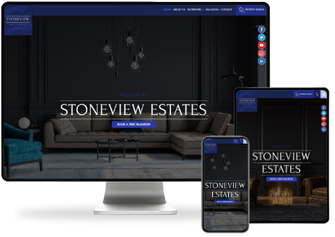 Stoneview Estates