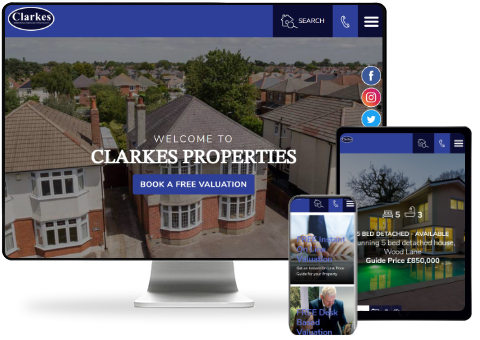 Clarkes Properties