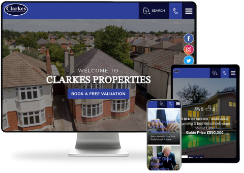 Clarkes Properties