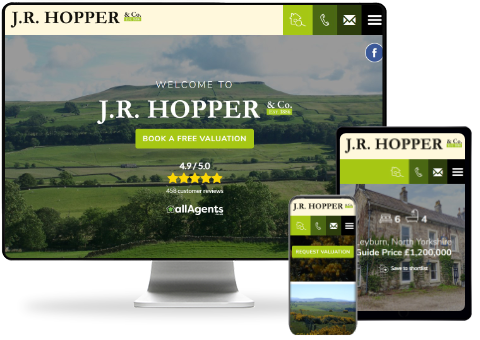 JR Hopper &#038; Co
