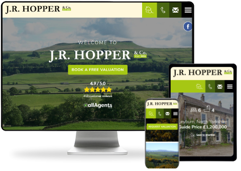 JR Hopper &#038; Co