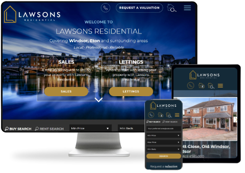 Lawsons residential