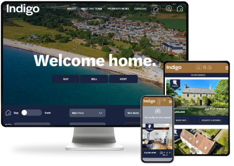 Real Deal Bespoke Websites - The Property Jungle