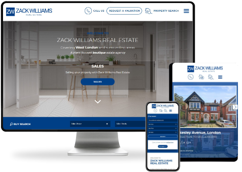 Zack Williams Real Estate