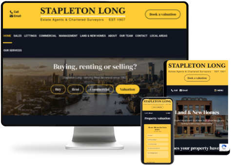 Stapleton Long
