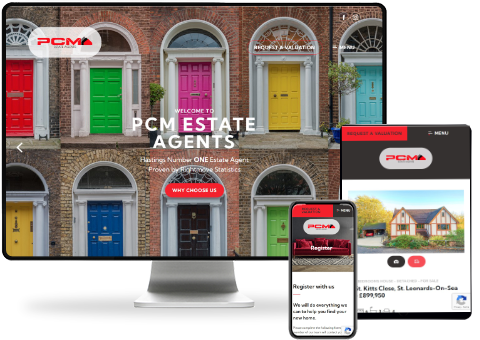 PCM Estate Agents