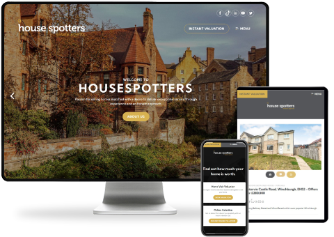 Housespotters
