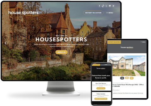 Housespotters