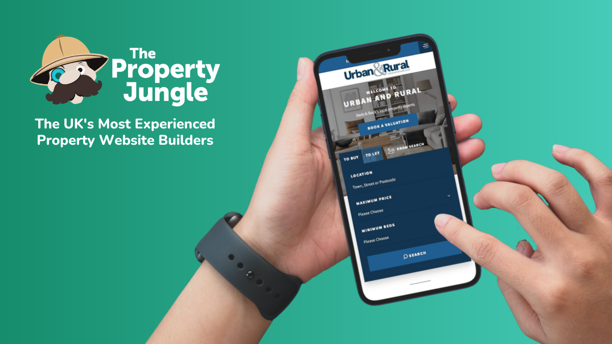 Built by The Property Jungle