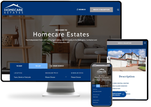 Homecare Estates