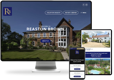 Reaston Brown