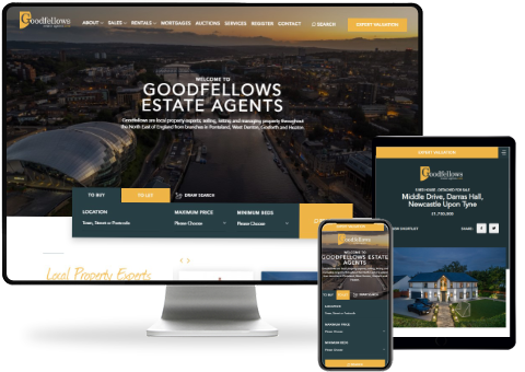 Goodfellows Estate Agents