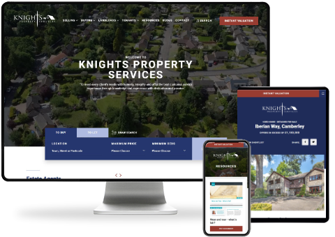 Knights Property Servicecs