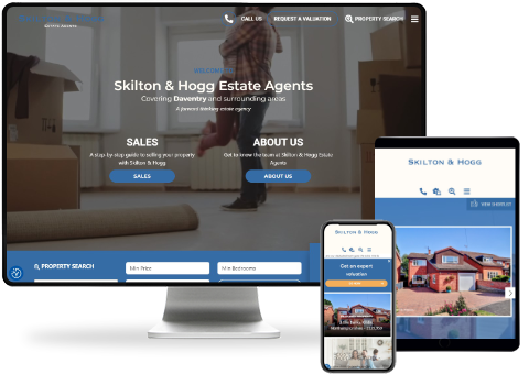 Skilton &#038; Hogg Estate Agents