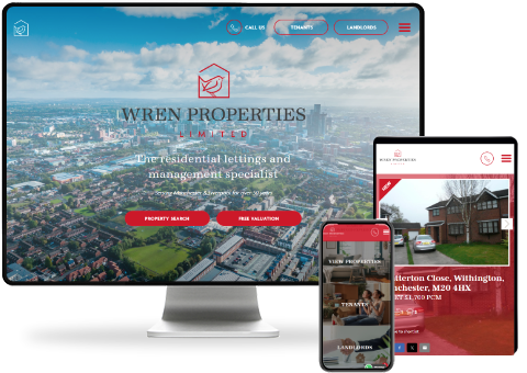 Wren Properties