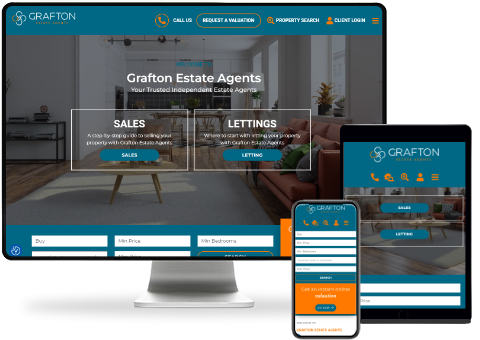 Grafton Estate Agents