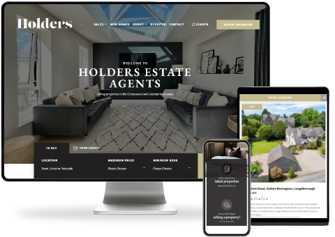 Holders Estate Agents