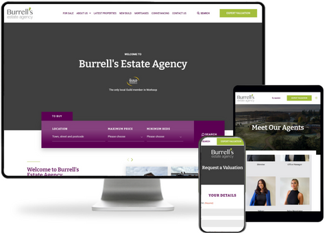Burrells