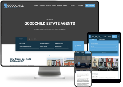 Goodchild Estate Agents