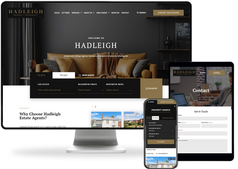 Hadleigh Estates