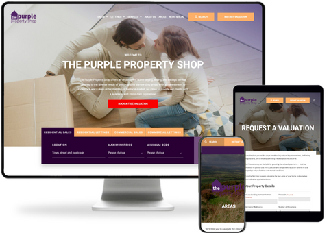 Purple Property