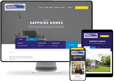Sapphire Homes