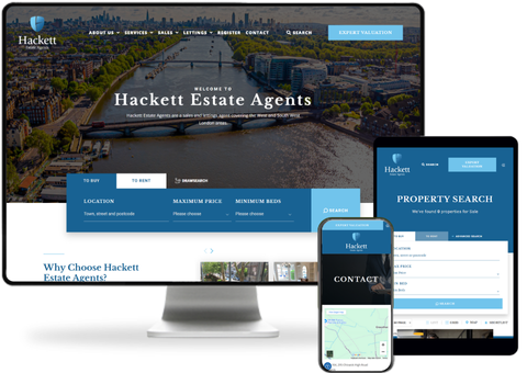 Hacket Estates
