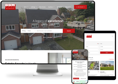 DDM Residential