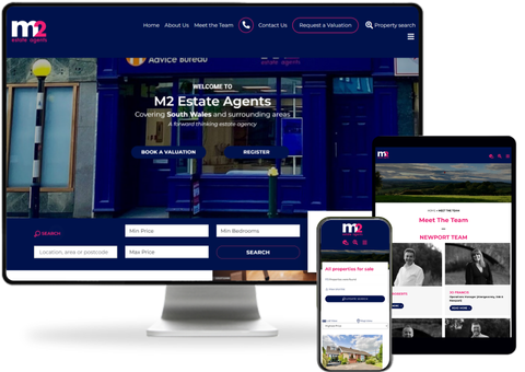 M2 Estate Agents