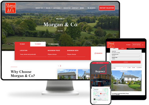 Morgan &#038; Co