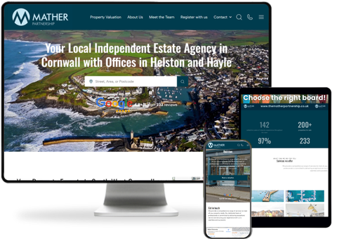The Mather Partnership